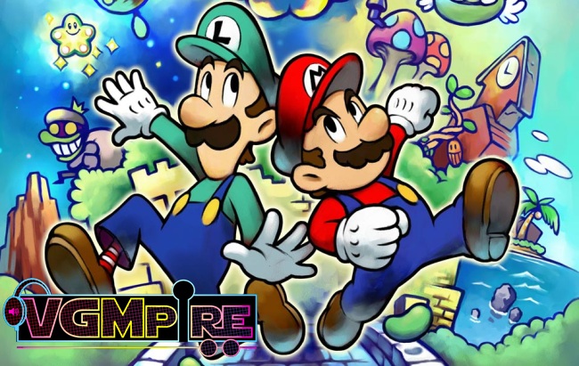 VGMpire Episode 42 – Mario RPG Music Hour – VGMpire